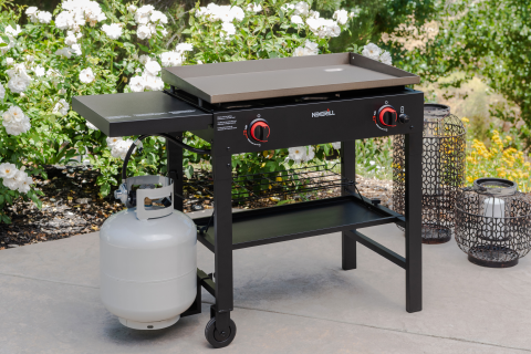 The Nexgrill Neevo Smart Grill is Released - CookOut News