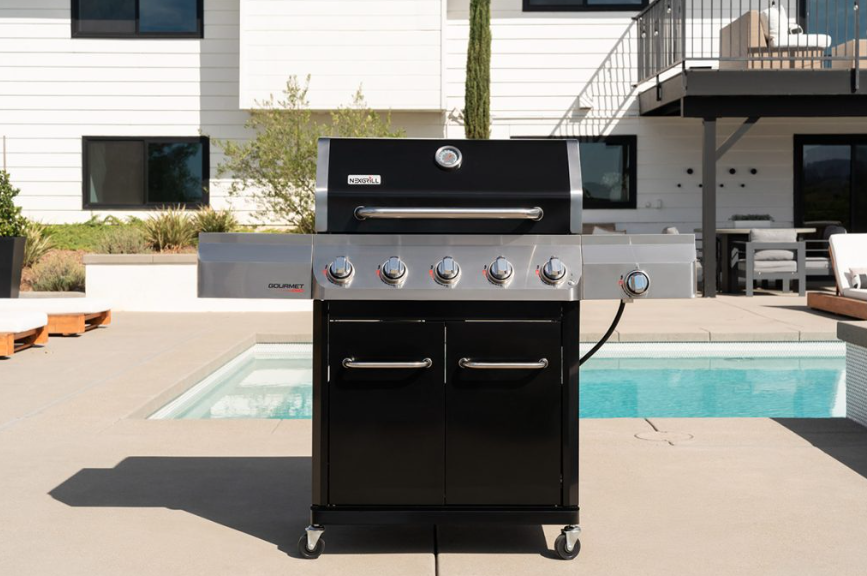 Nexgrill Gourmet Pro