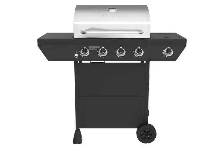 Nexgrill-4-Burner-Gas-Grill-with-Side-Burner-374c9531c450457fbf2578e80e042683